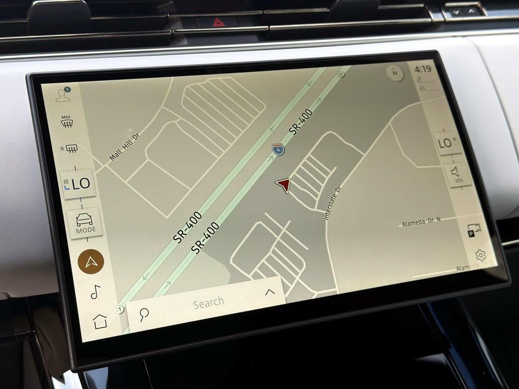 New 2026 Land Rover Range Rover Sport Dynamic SE image 20