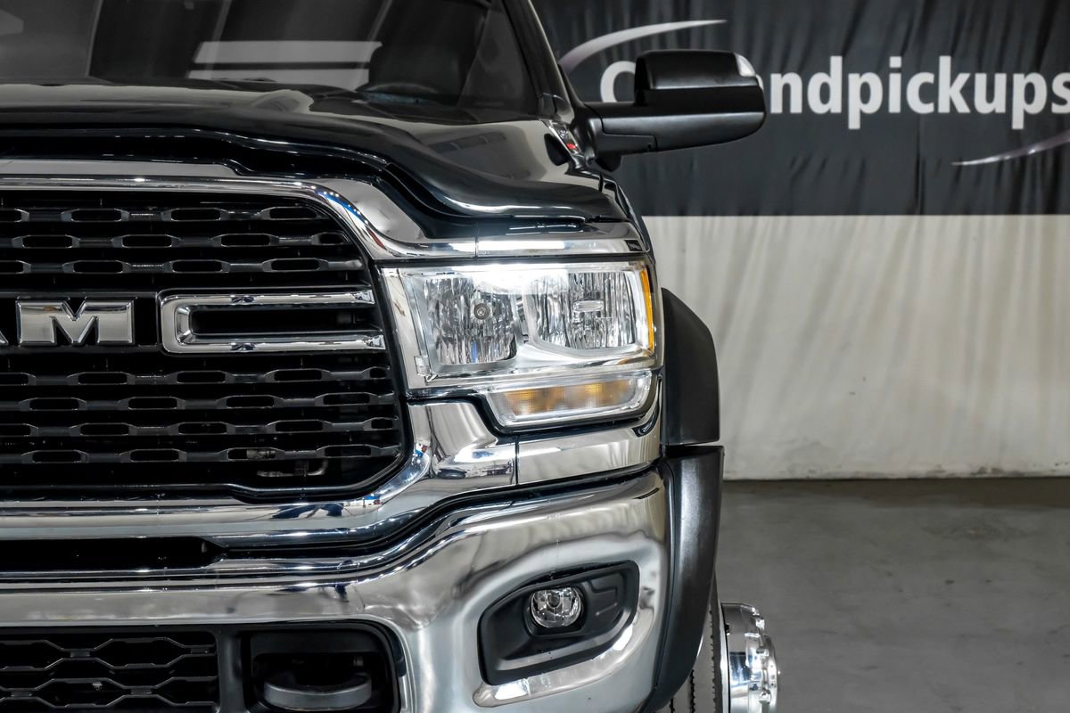 Used 2022 RAM 4500 Tradesman w/ Towing Technology Group image 39