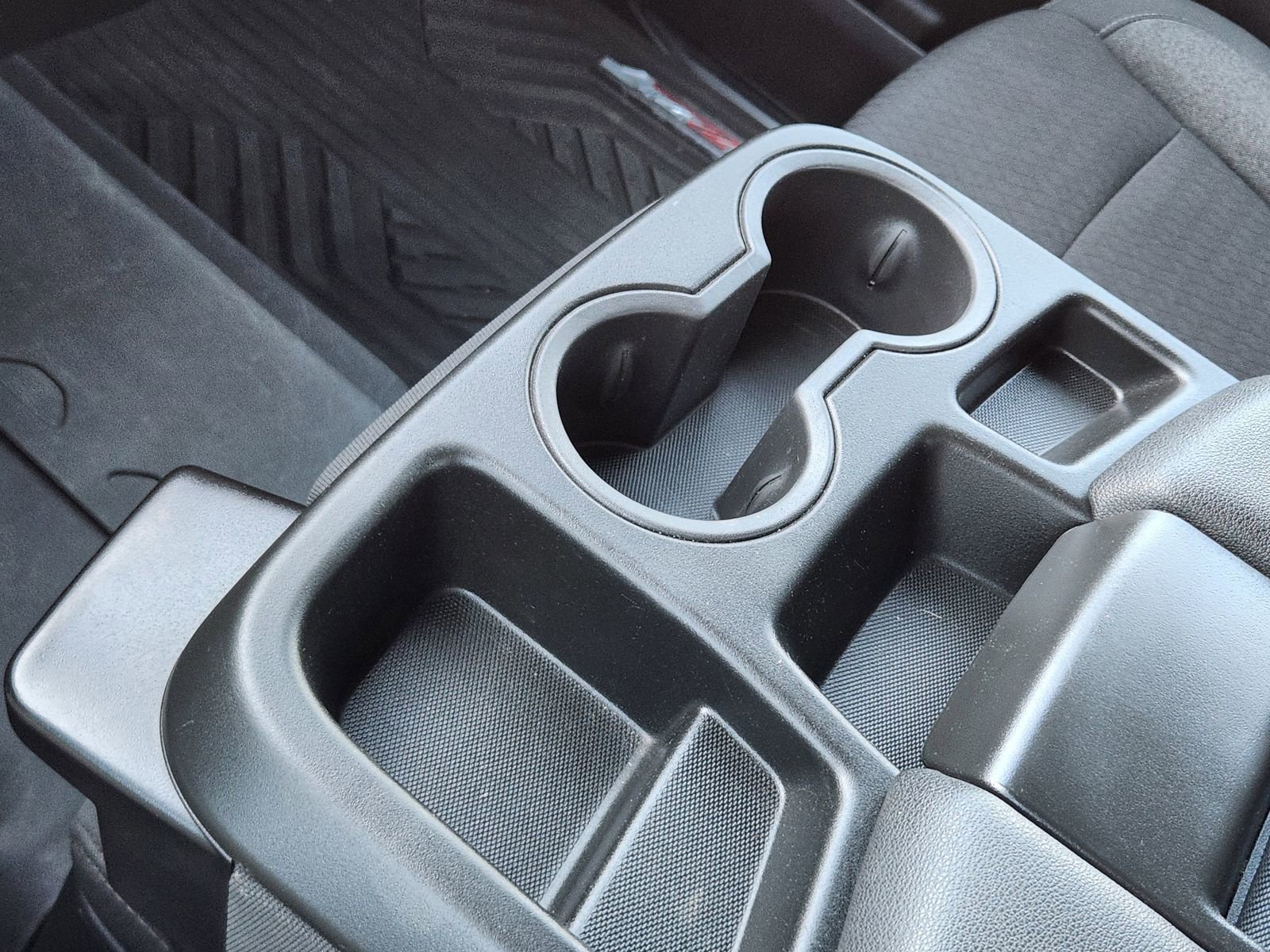 Used 2024 Chevrolet Silverado 2500 LT image 20