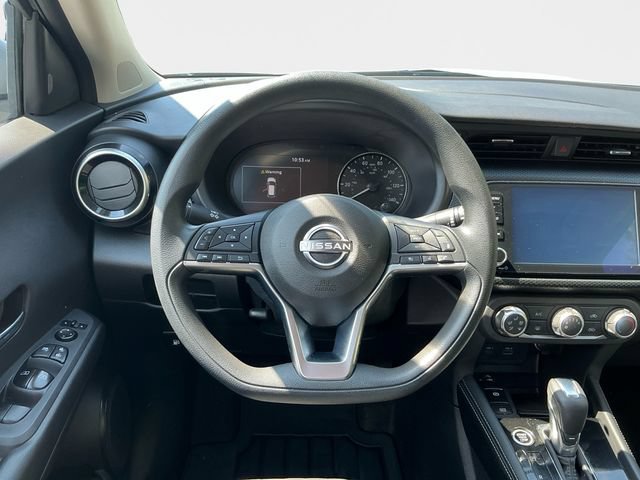Used 2024 Nissan Kicks SV FWD image 13