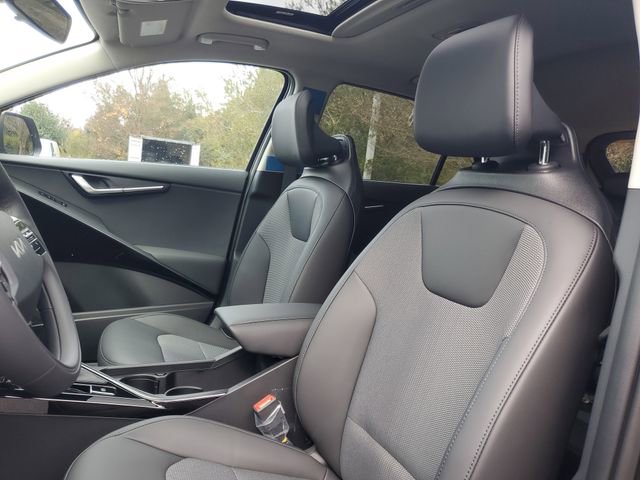 New 2026 Kia Niro EX w/ EX Premium Package image 14