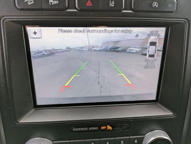 Used 2018 Ford Expedition Limited w/ Equipment Group 301A image 14