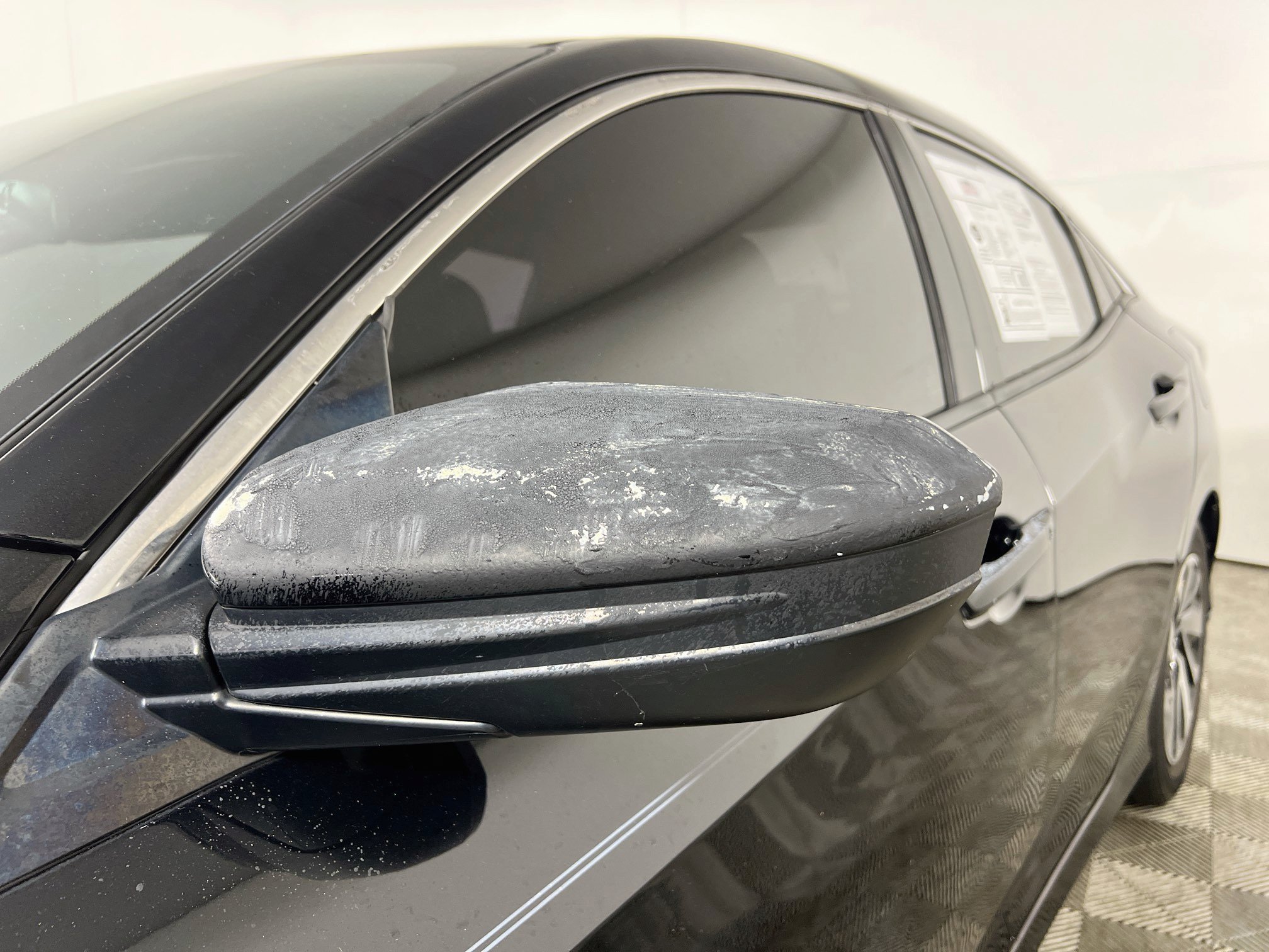 Used 2018 Honda Civic LX image 13
