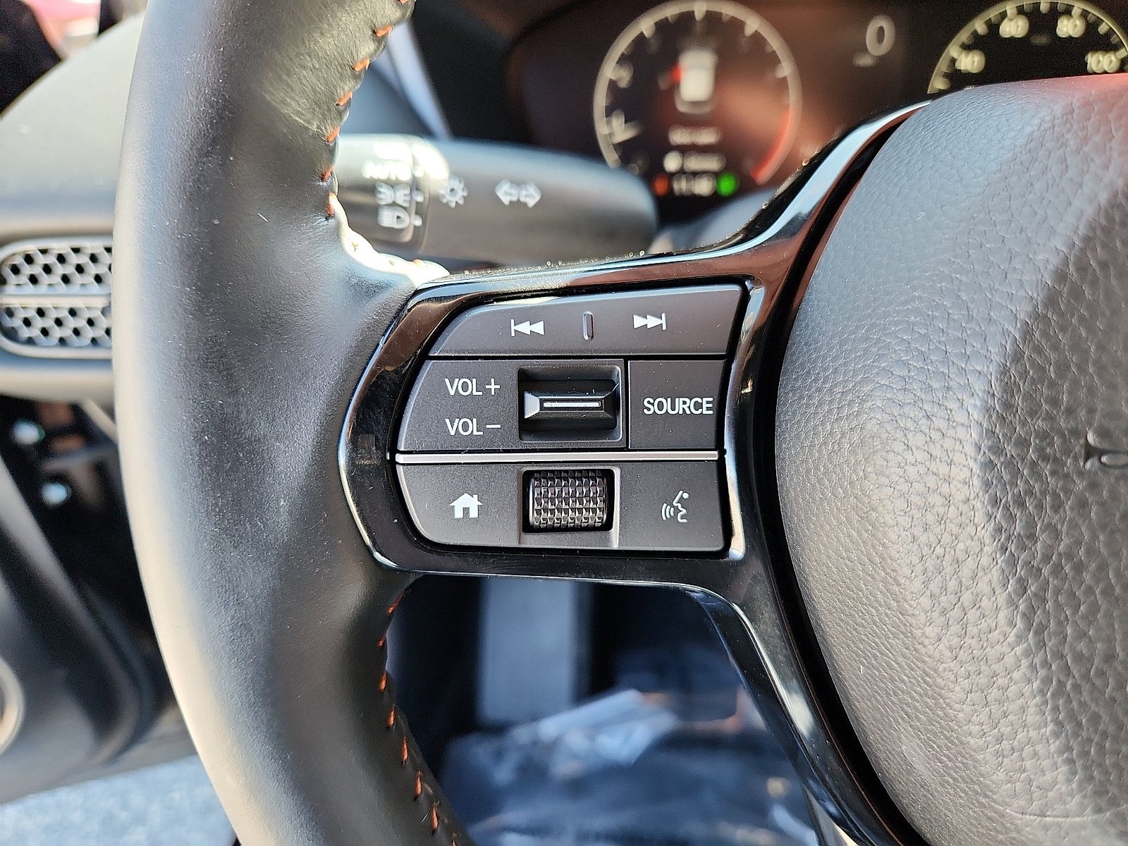 Used 2024 Honda HR-V Sport image 20