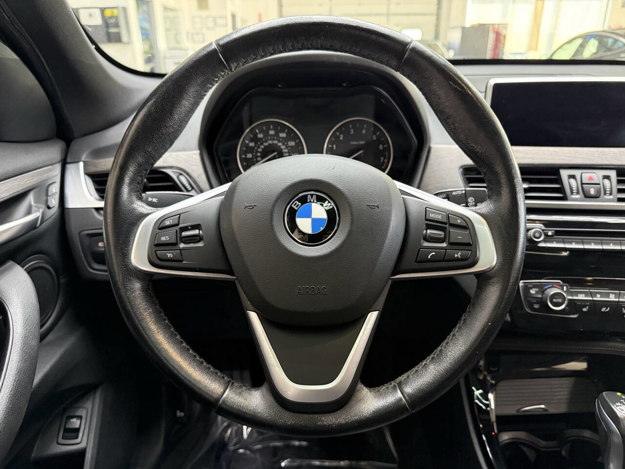 Used 2016 BMW X1 xDrive28i image 22