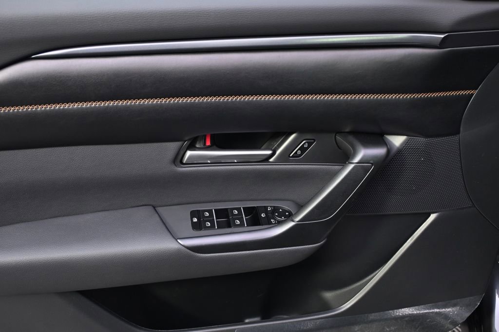 New 2026 MAZDA CX-50 AWD 2.5 S w/ Accent Package image 22