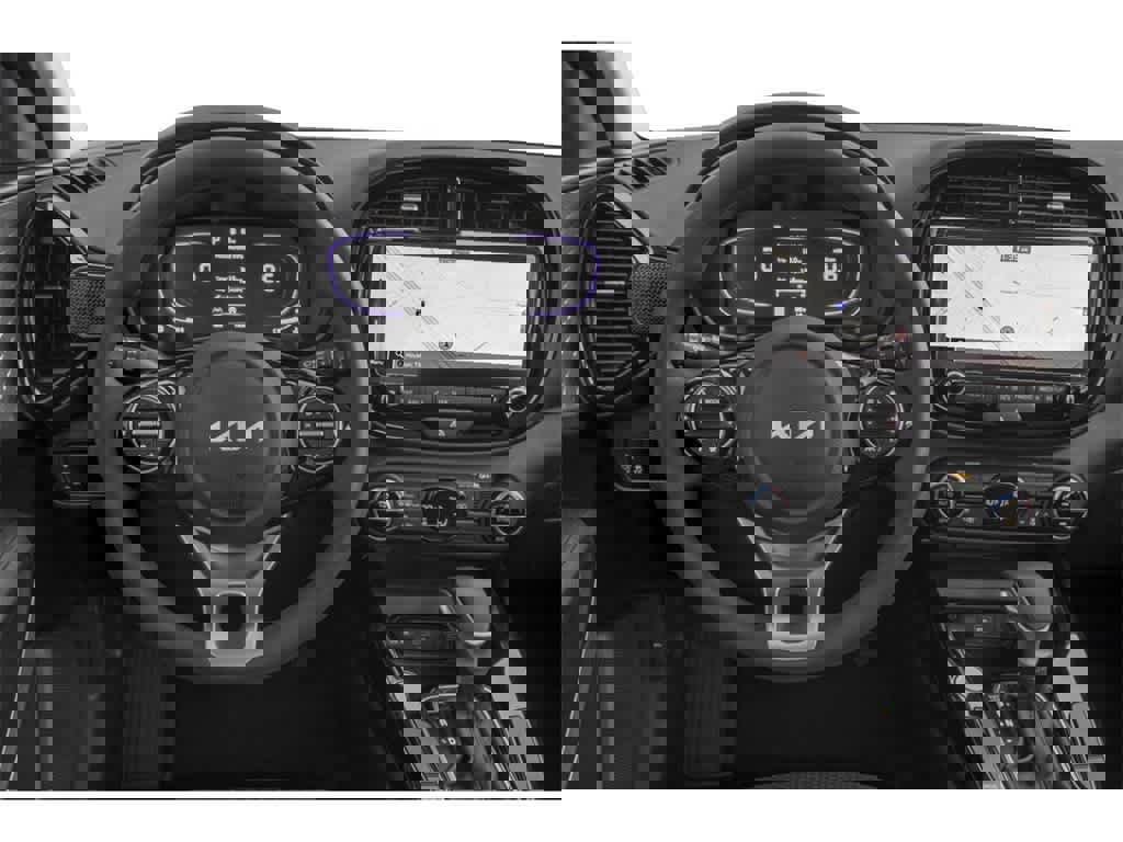 Certified 2025 Kia Soul S image 7