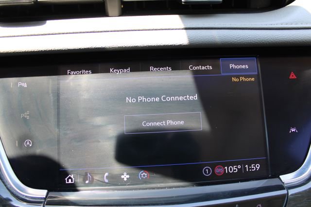 Used 2020 Cadillac XT6 Premium Luxury FWD image 32