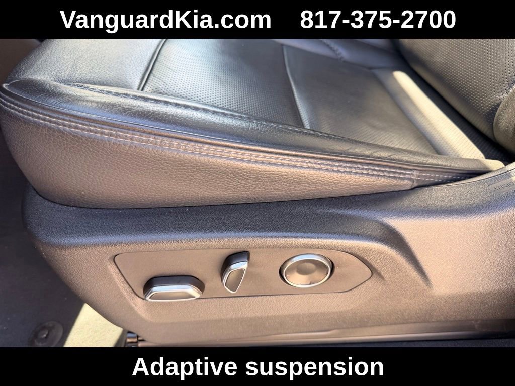 Used 2024 GMC Yukon Denali image 15