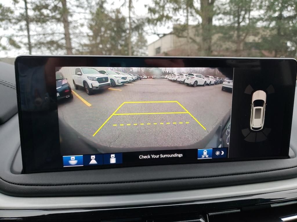 New 2026 Acura MDX w/ Technology Package image 11