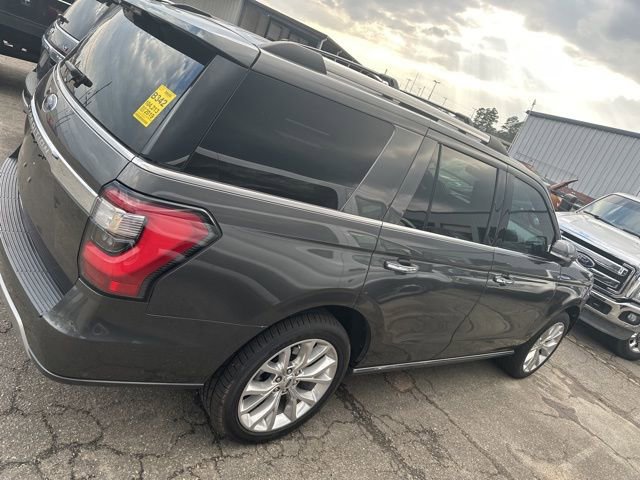 Used 2019 Ford Expedition Limited w/ Equipment Group 302A image 7