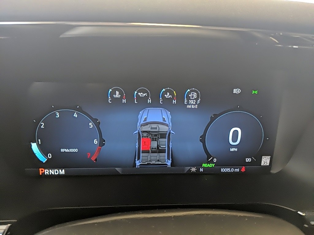 Certified 2024 Ford F150 Lariat image 28