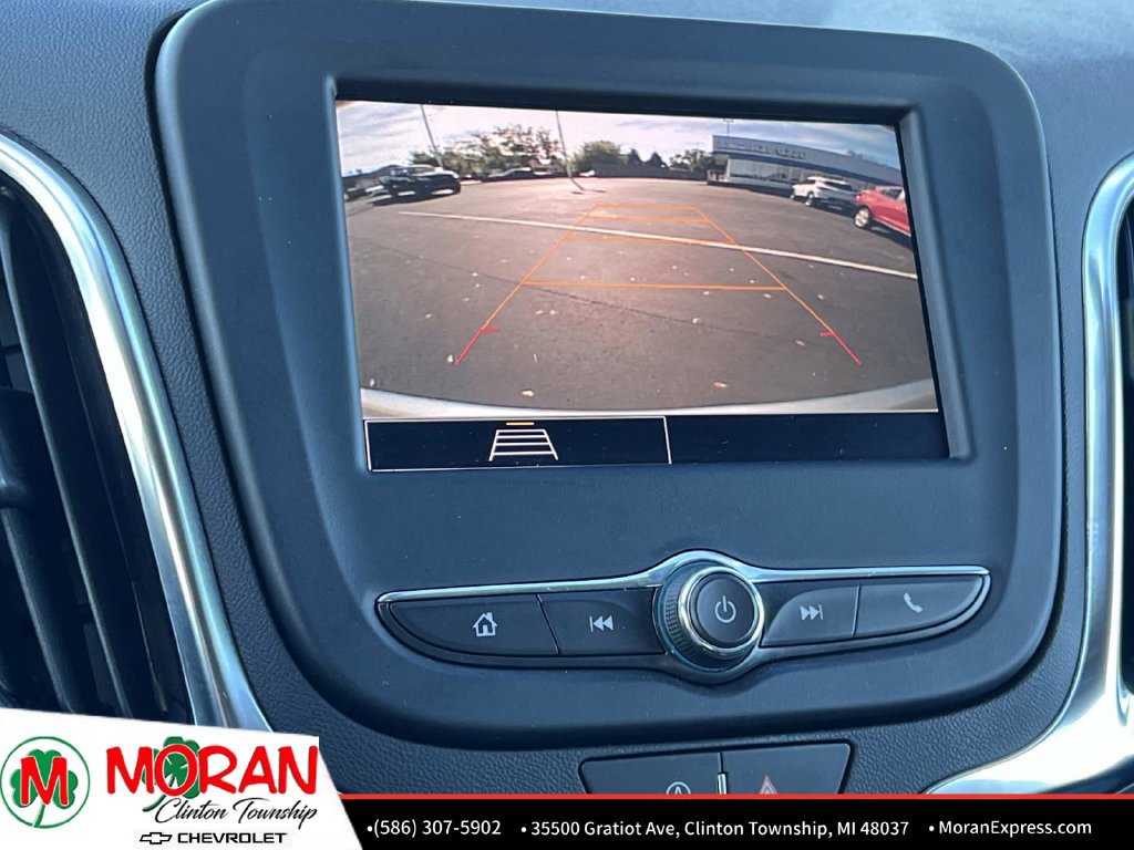 Certified 2024 Chevrolet Equinox LT FWD image 22