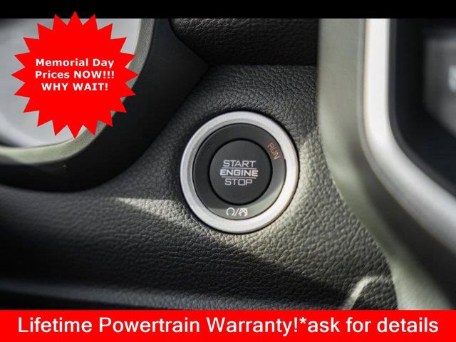 New 2025 RAM 1500 Big Horn AWD/4WD image 32