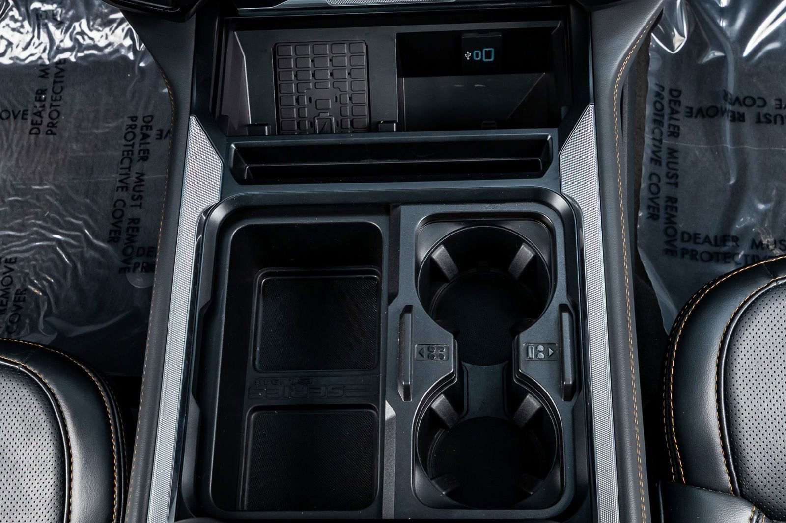 Used 2024 Ford F250 Platinum image 27