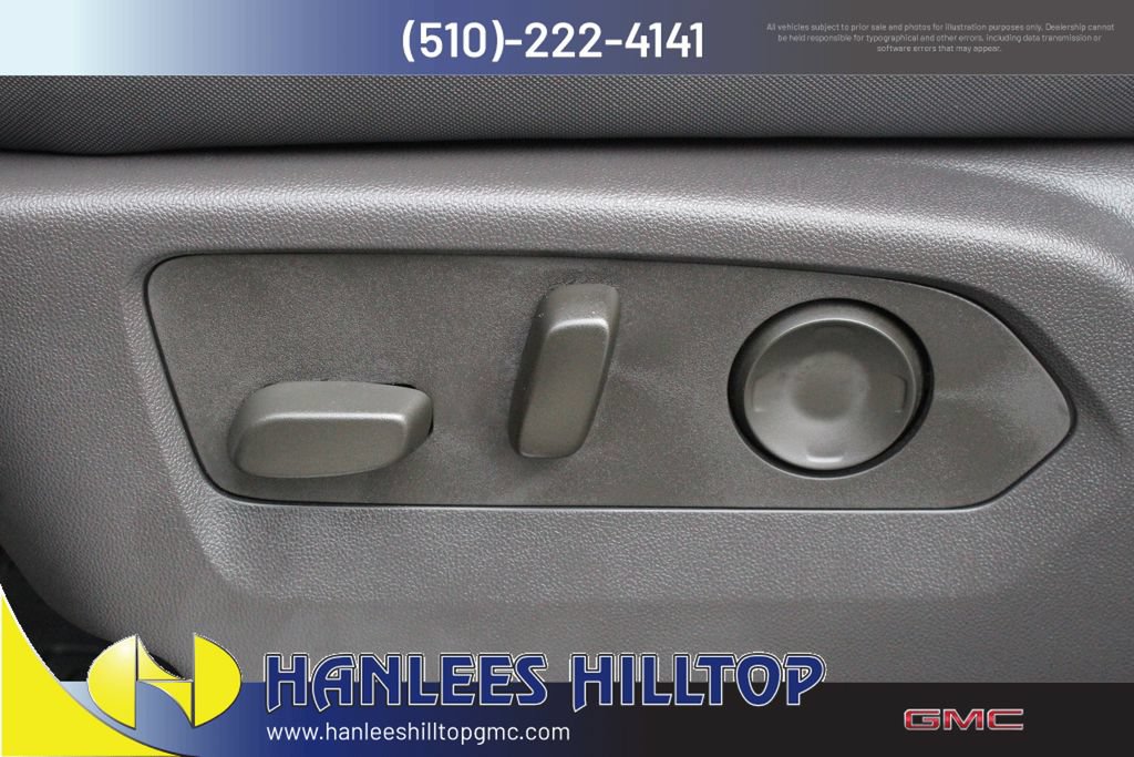 Used 2024 GMC Hummer EV 2X w/ Extreme Off-Road Package AWD/4WD image 13