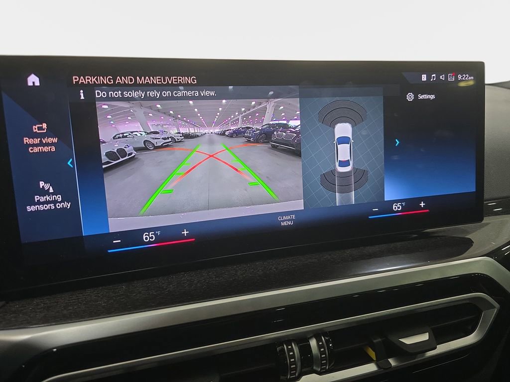 Certified 2024 BMW 330i Sedan w/ Convenience Package RWD image 16