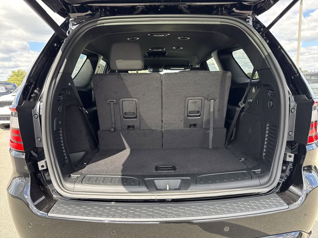 New 2026 Dodge Durango GT image 32