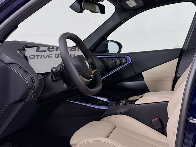 Used 2025 BMW X3 xDrive30i w/ Premium Package image 9
