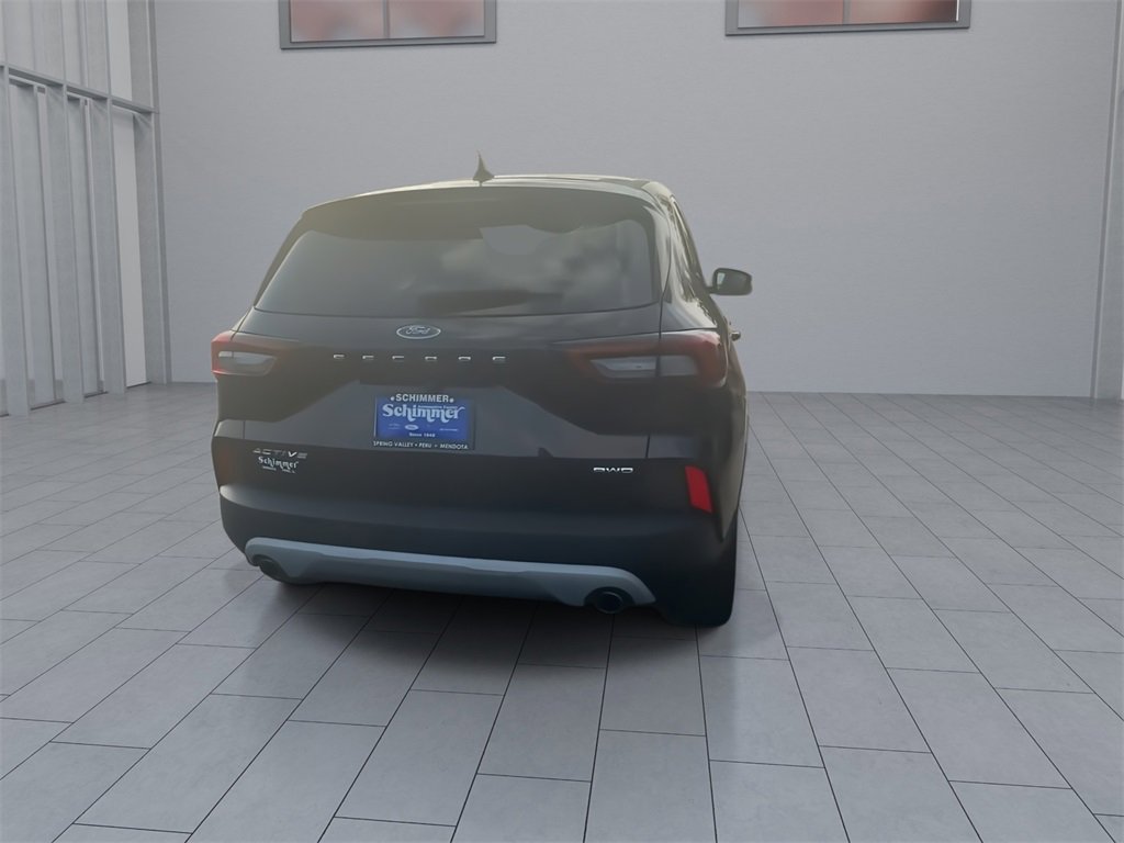 Used 2023 Ford Escape Active w/ Tech Pack #2 image 8