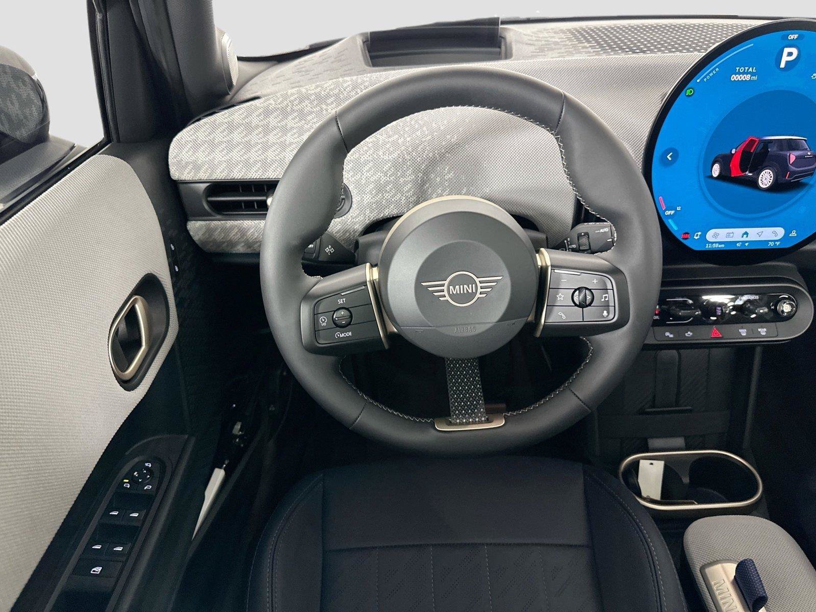 Used 2025 MINI Cooper S FWD image 17
