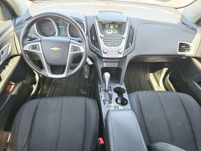 Used 2014 Chevrolet Equinox LT w/ Driver Convenience Package FWD image 6
