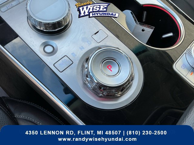 Used 2025 Genesis GV80 2.5T Standard AWD/4WD image 33