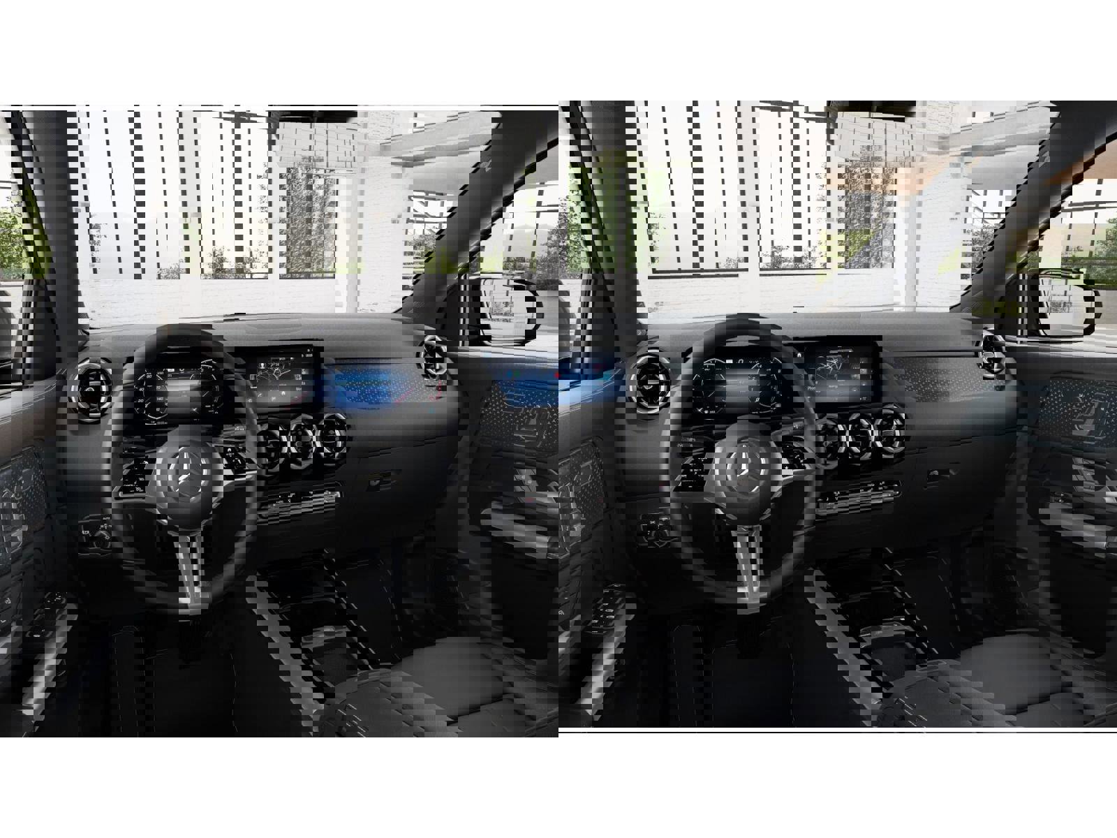 New 2026 Mercedes-Benz GLA 250 4MATIC image 3