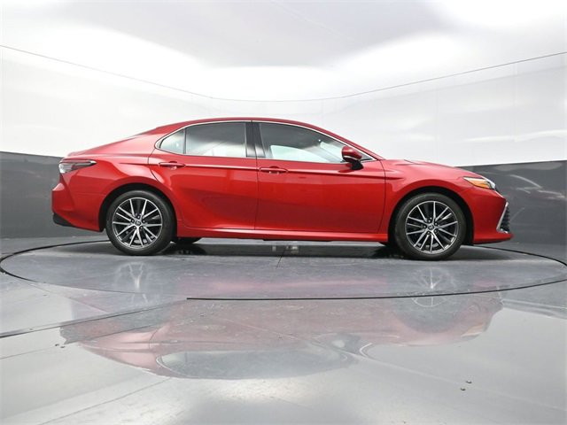 Used 2023 Toyota Camry XLE w/ Navigation Package image 34