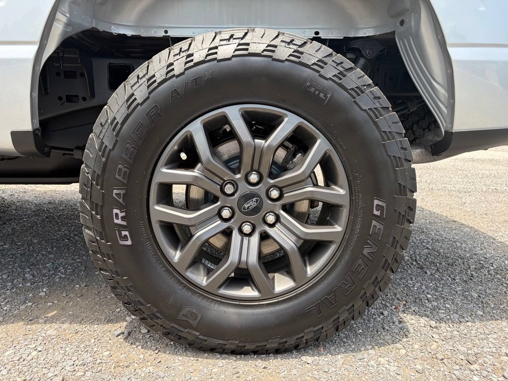 Used 2023 Ford F150 Tremor w/ Equipment Group 402A High AWD/4WD image 16
