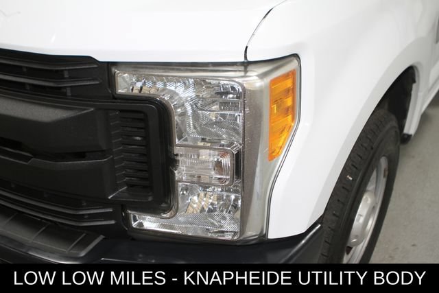 Used 2017 Ford F250 XL RWD image 8