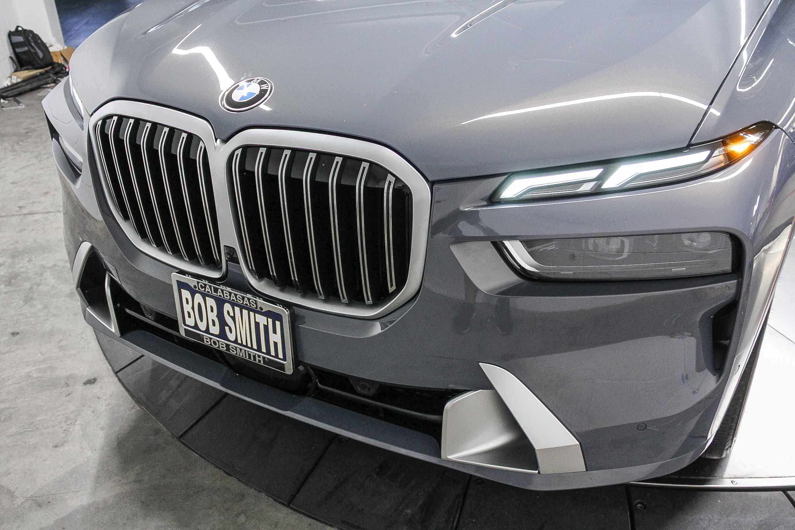 Used 2026 BMW X7 xDrive40i AWD/4WD image 11