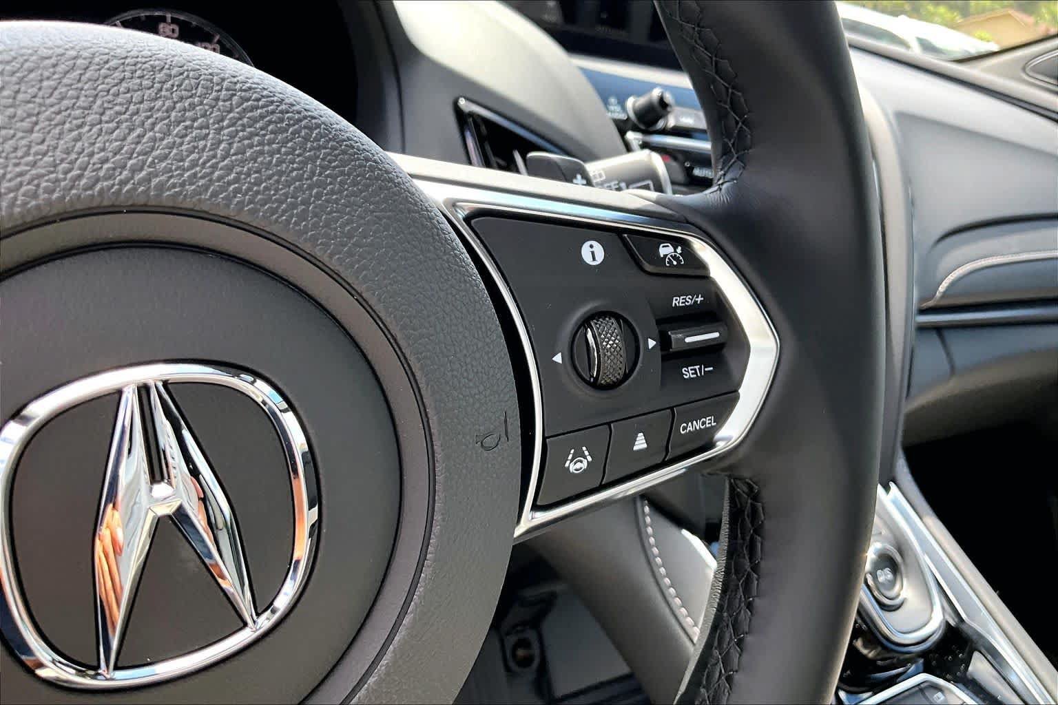 Certified 2026 Acura RDX SH-AWD image 19
