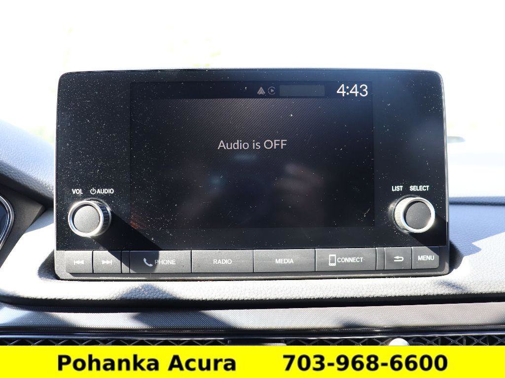Used 2024 Acura Integra A-Spec FWD image 17