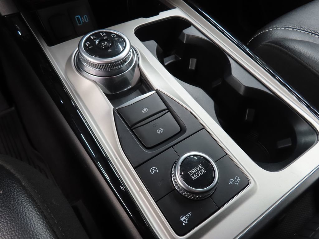 Used 2024 Ford Explorer ST w/ Technology Package AWD/4WD image 55