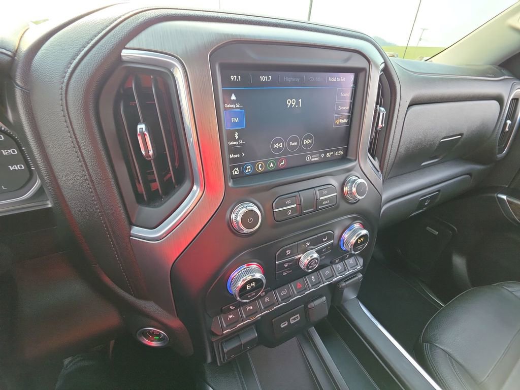 Used 2021 GMC Sierra 1500 Denali w/ Denali Ultimate Package image 18