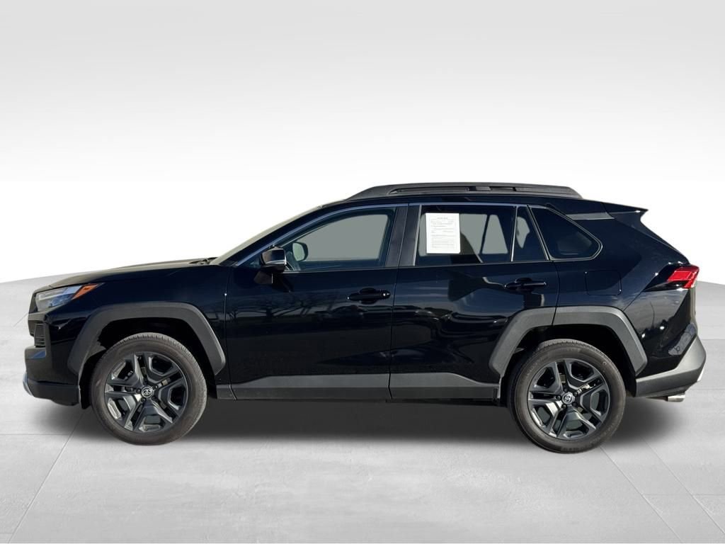 Used 2024 Toyota RAV4 Adventure image 29