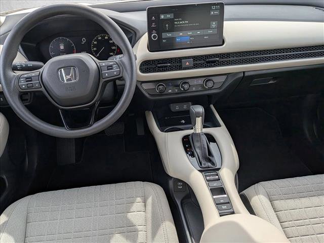 New 2026 Honda HR-V LX image 14
