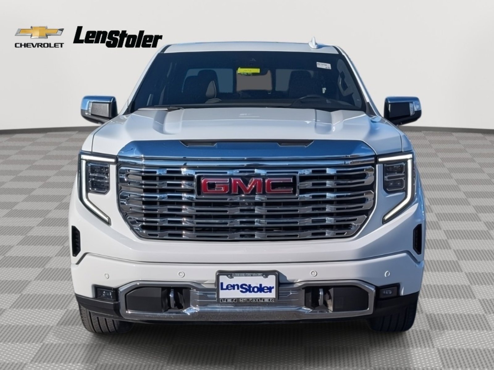 Used 2024 GMC Sierra 1500 Denali w/ Denali Reserve Package image 8