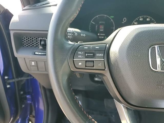 Used 2023 Honda CR-V Sport image 16