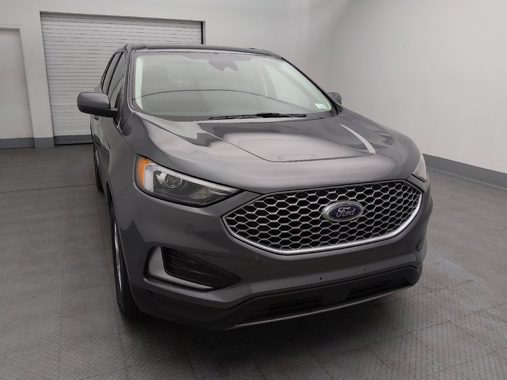 Used 2024 Ford Edge SEL image 14