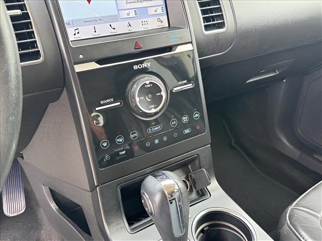 Used 2019 Ford Flex Limited AWD/4WD image 22