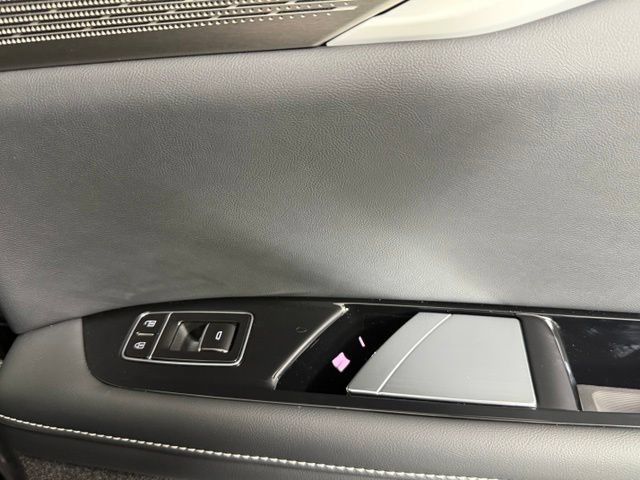 New 2027 Cadillac Optiq Sport RWD image 29