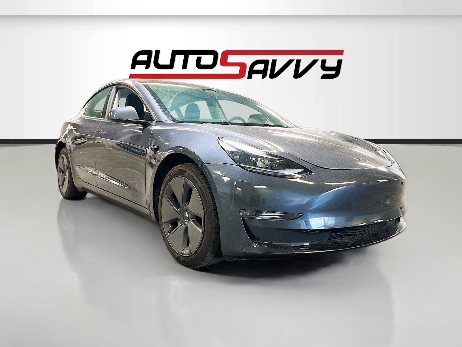 Used 2023 Tesla Model 3 Standard Range