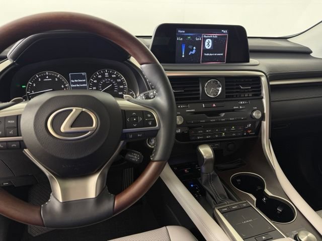 Used 2021 Lexus RX 350 FWD w/ Premium Package image 25