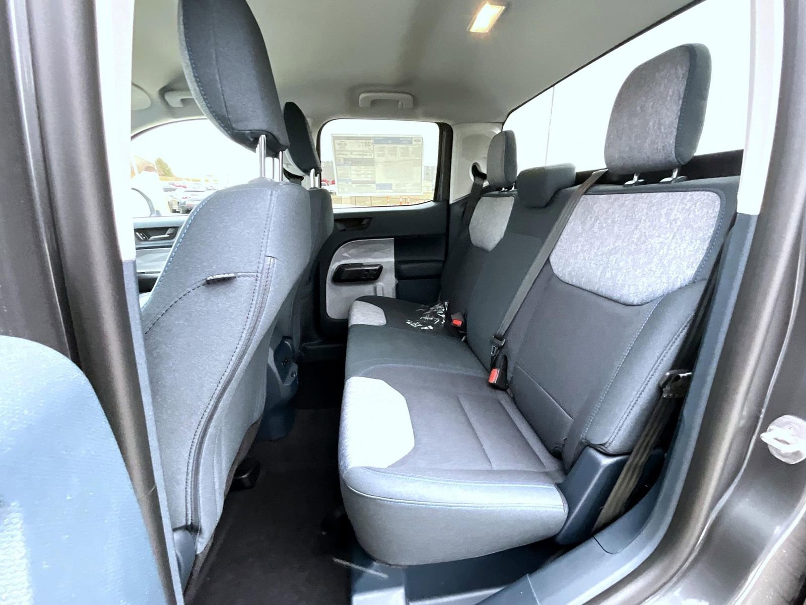 New 2026 Ford Maverick XLT image 12