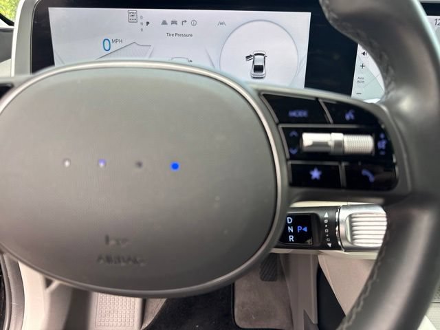 Used 2023 Hyundai Ioniq 6 SEL w/ Cargo Package AWD/4WD image 36