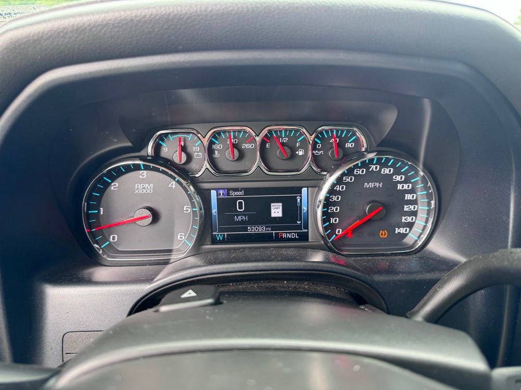 Used 2018 GMC Sierra 1500 SLT AWD/4WD image 15