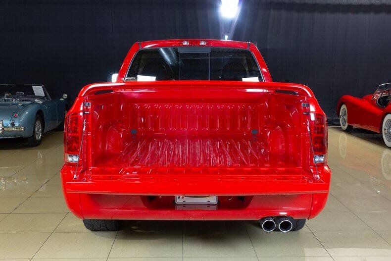 Used 2004 Dodge Ram 1500 Truck 2WD Regular Cab image 16