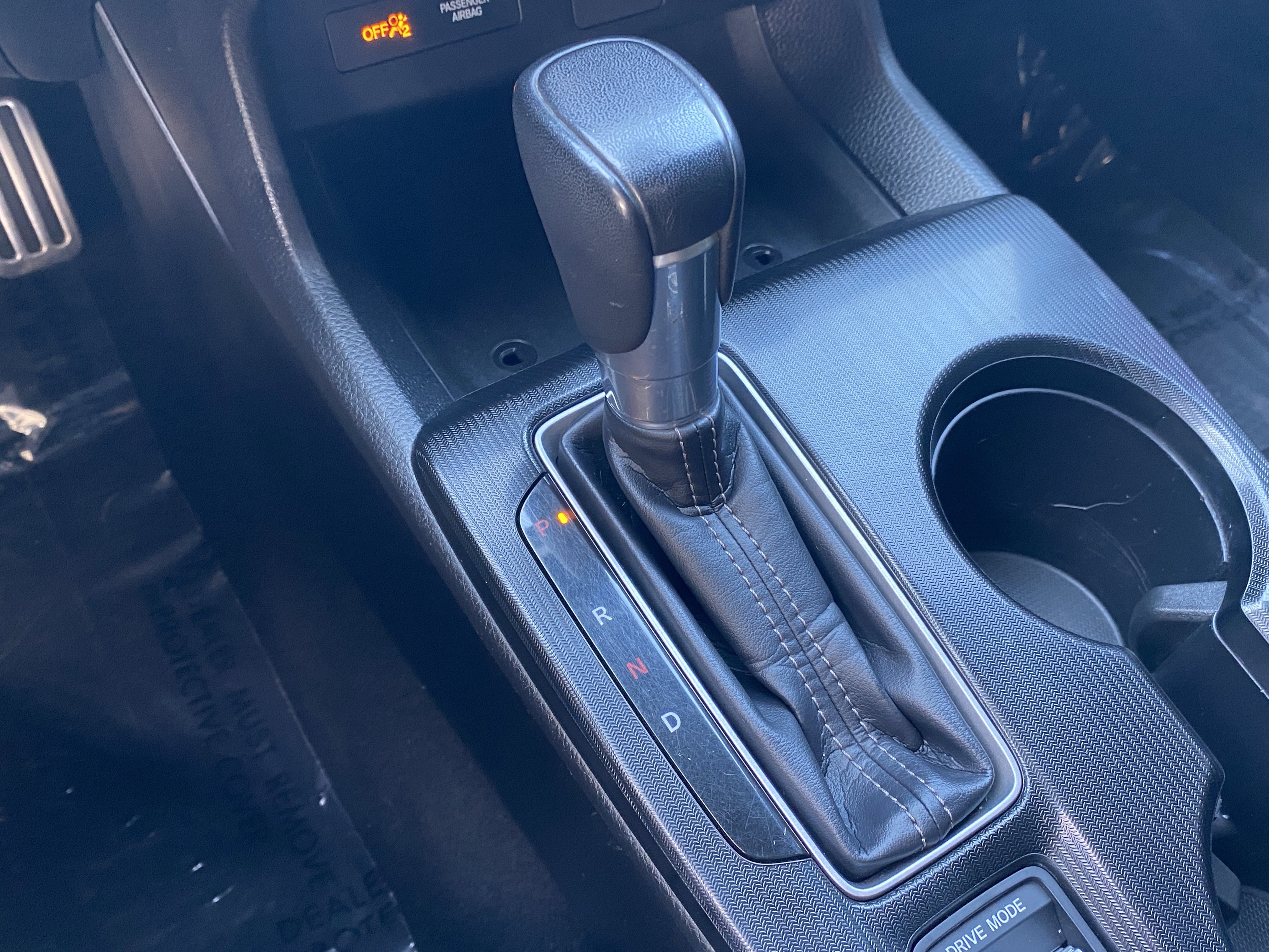 Certified 2024 Honda Civic Sport image 22